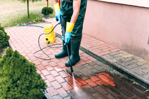 Best Gas Station Cleaning  in Wood River, NE